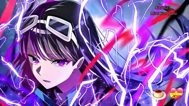 Profile image of Mirei Kurokami