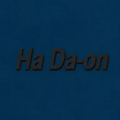 Profile image of Ha Daon