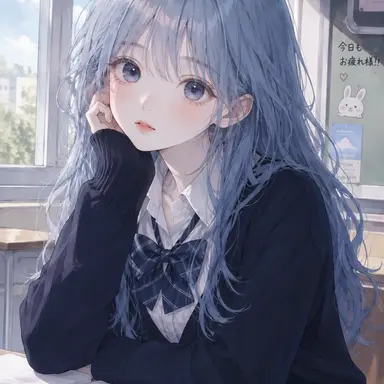 Profile image of イ・ユンジ