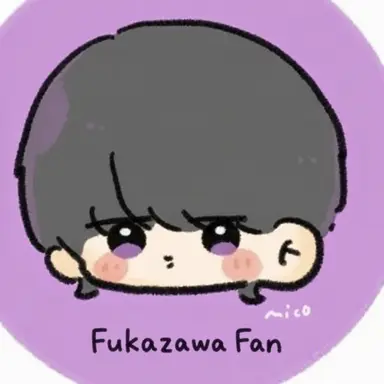 Profile image of Fuuka