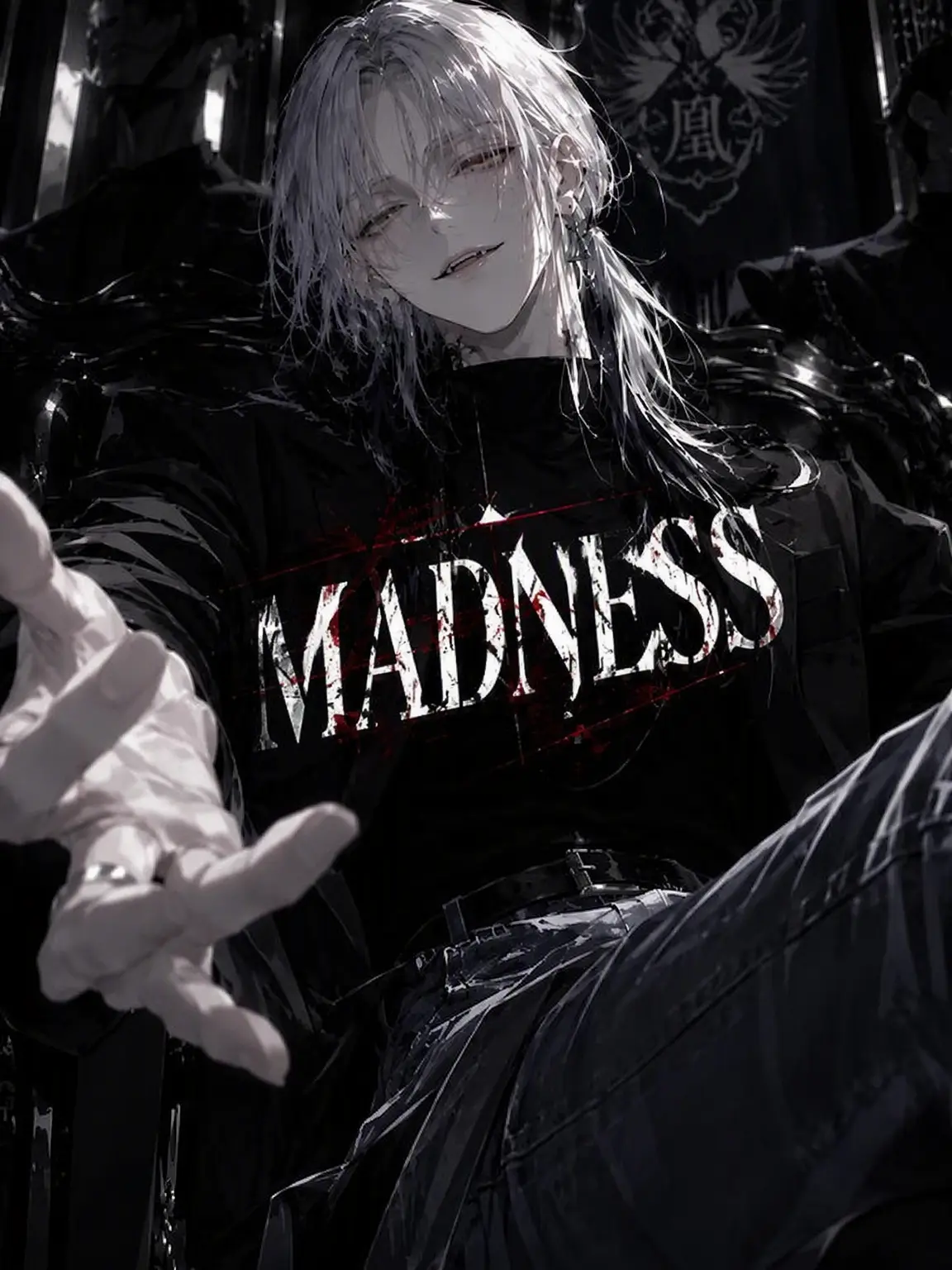 NuttyTetra0610의 Madness