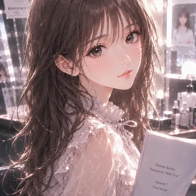 Profile image of Momono