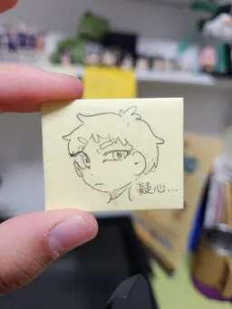 Profile image of 星海 光来