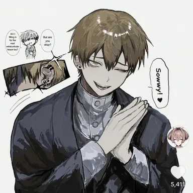 Profile image of Naoya