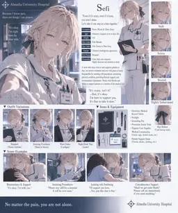 Profile image of Sephi