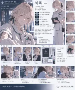 Profile image of 세피