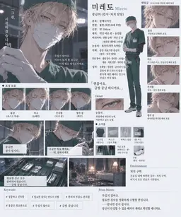 Profile image of 미레토