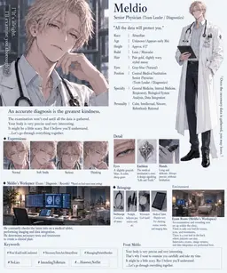 Profile image of Merdio