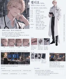Profile image of 멜디오