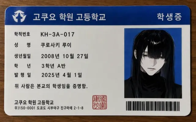 Profile image of 루이