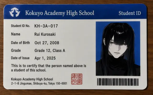 Profile image of Rui