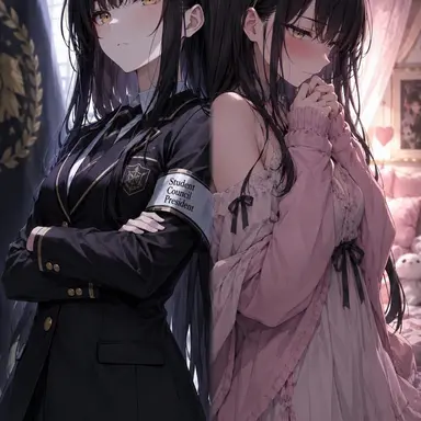 Profile image of Rin