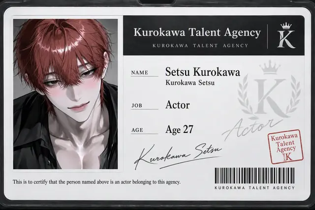 Profile image of Setsu