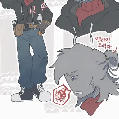 Profile image of 빌더