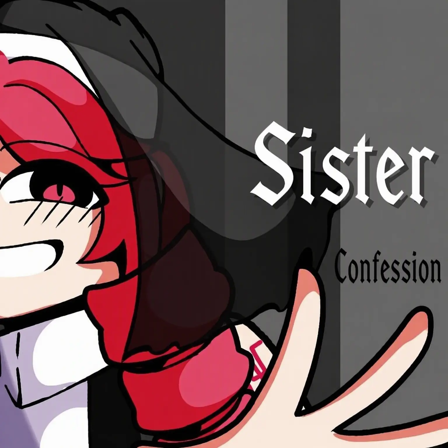 Carnotaurus_4575의 Hear My Confession!