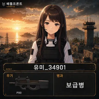 Profile image of 유미