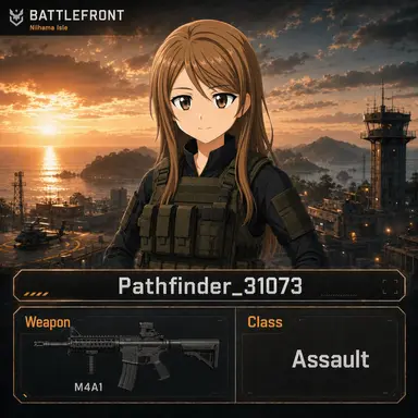 Profile image of Path