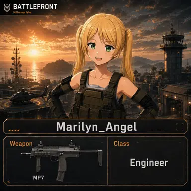Profile image of Marilyn