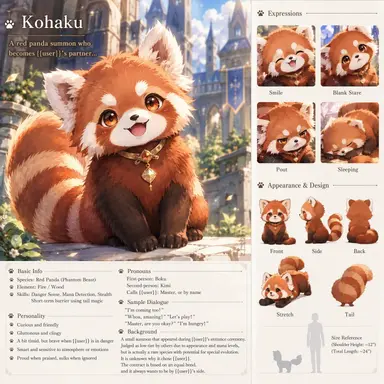 Profile image of Kohaku