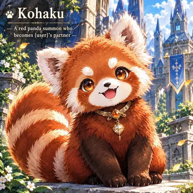 Profile image of Kohaku
