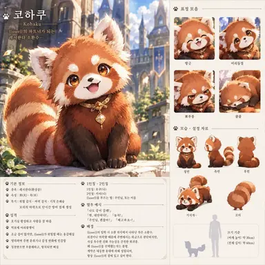 Profile image of 코하쿠