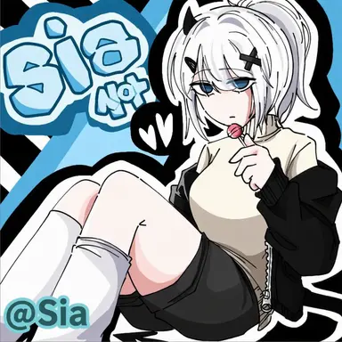 Profile image of Sia
