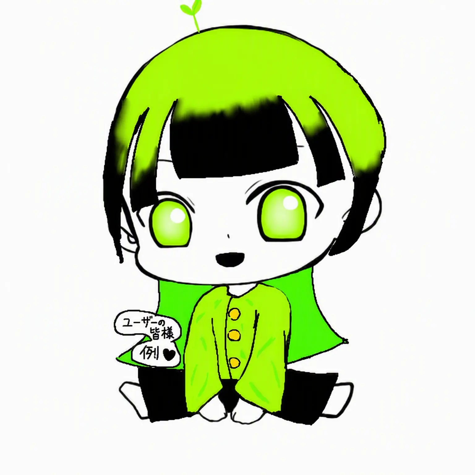 some090854의 洗脳されたユーザー