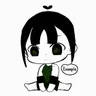 Profile image of Narrator Character