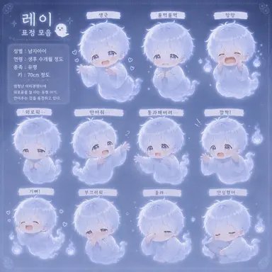 Profile image of 레이
