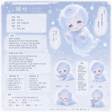 Profile image of 레이