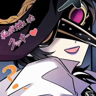 Profile image of カラス