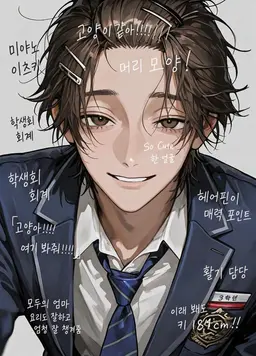 Profile image of 미야노 이츠키