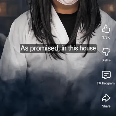 Profile image of Red Mask