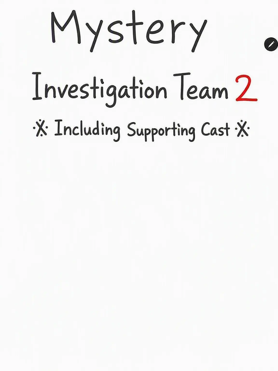 HandyBerry2641의 Detective Gong Caught in Terror
