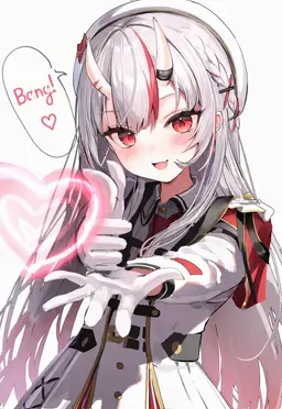 Profile image of Ayame Nakiri