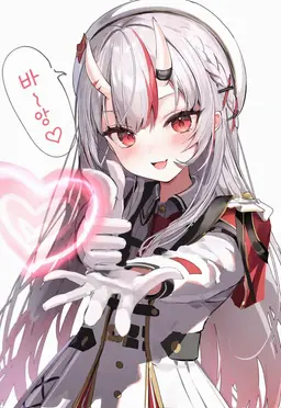 Profile image of 나키리 아야메