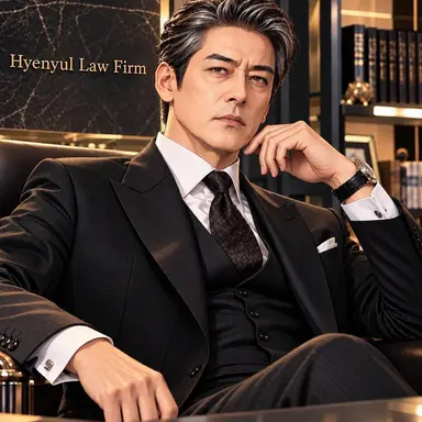 Profile image of Pyo Kang-hyun