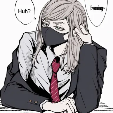 Profile image of Haruchiyo