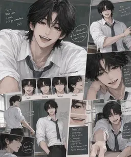 Profile image of Youma