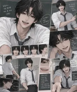Profile image of 요마