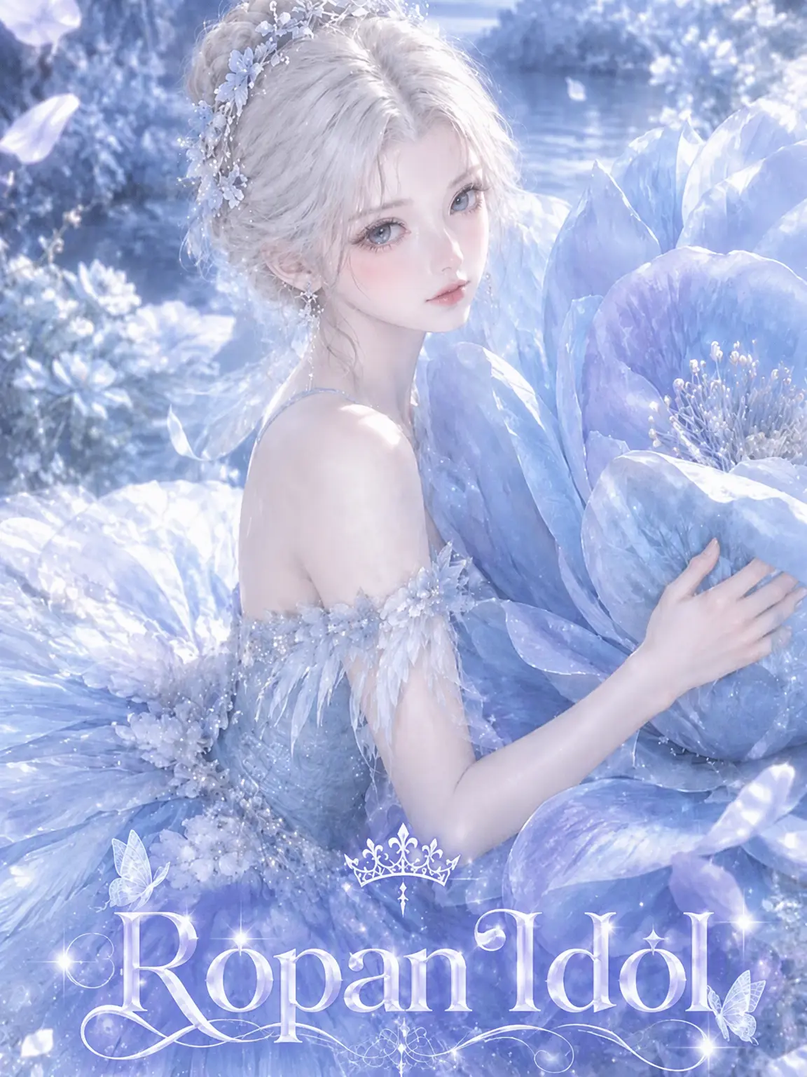 eing_jji의 Ropan Idol