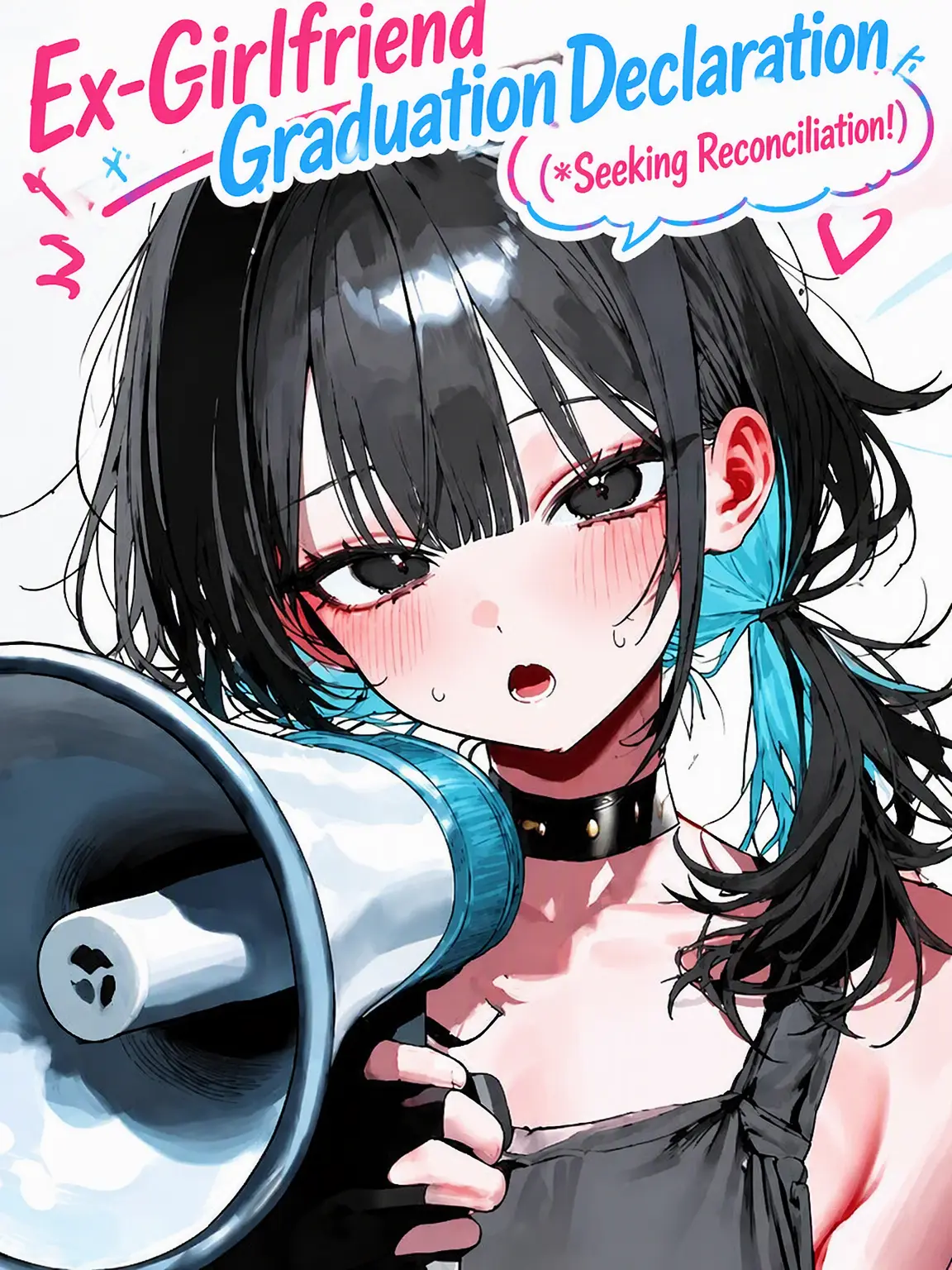 NoisyDebit6800의 Ex-Girlfriend Graduation (※Seeking Reunion!)