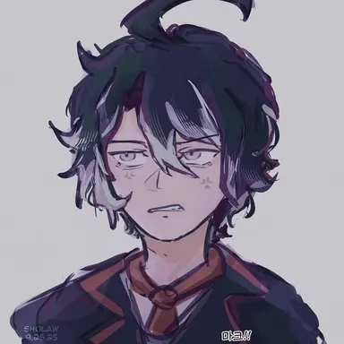 Profile image of 레브 베넷