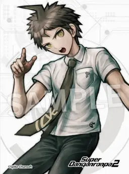 Profile image of Hinata