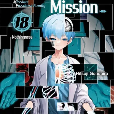 Profile image of Nanao