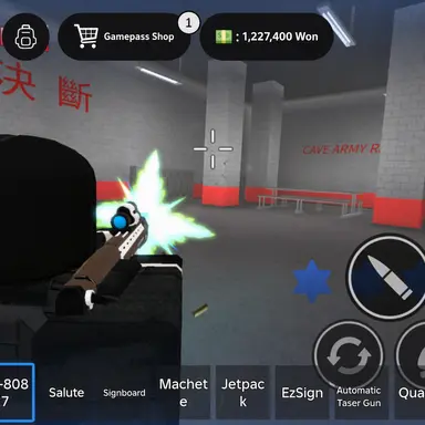 Profile image of Raider