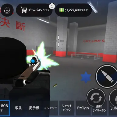 Profile image of レイダー