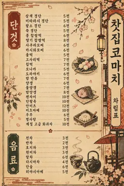 Profile image of 요시노
