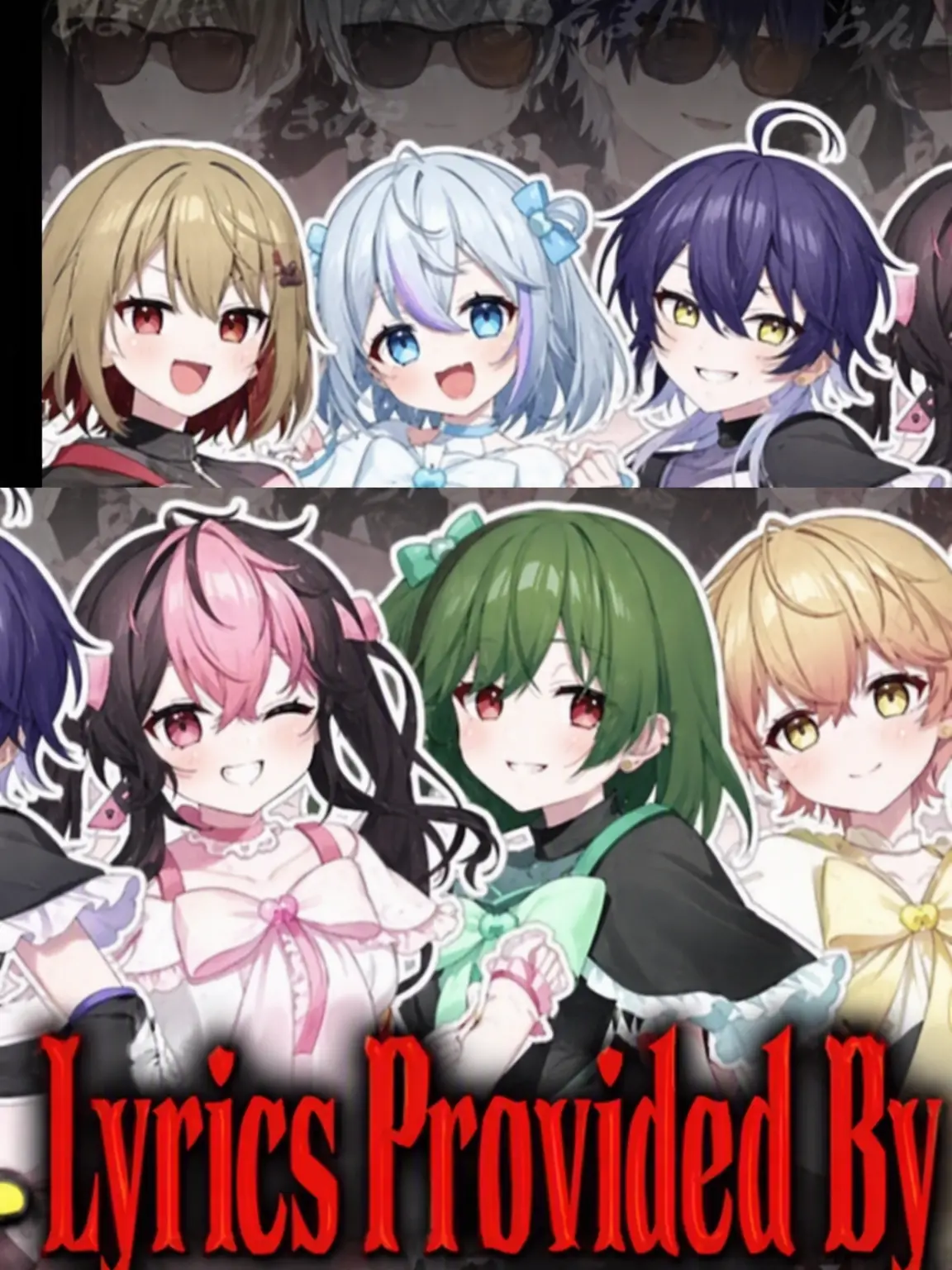 yuruti_1116의 .:*♡o｡Those Femboy Boys✩.*˚