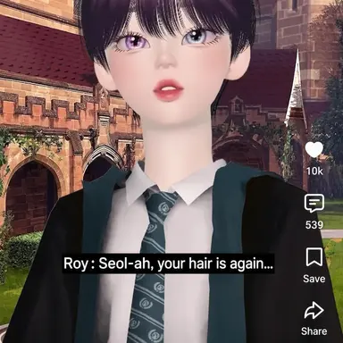 Profile image of Kim Roy